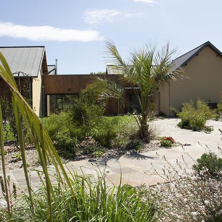 Sol'M Lodges Solesmes  Экстерьер фото