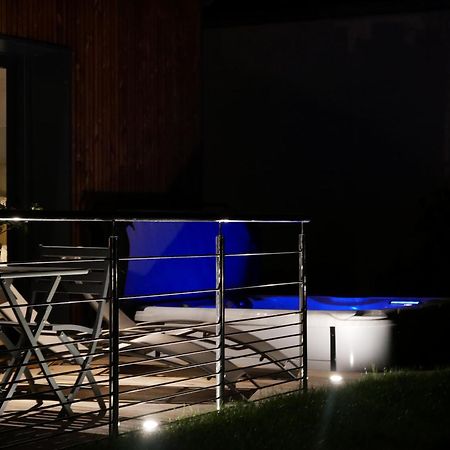 Sol'M Lodges Solesmes  Экстерьер фото