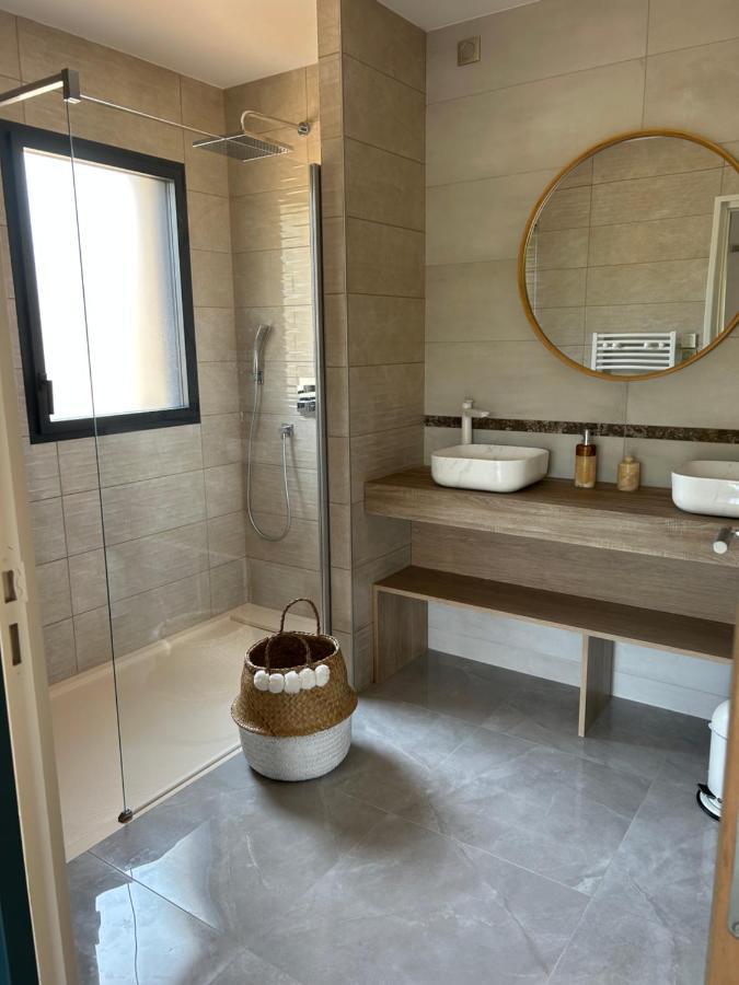Sol'M Lodges Solesmes  Экстерьер фото