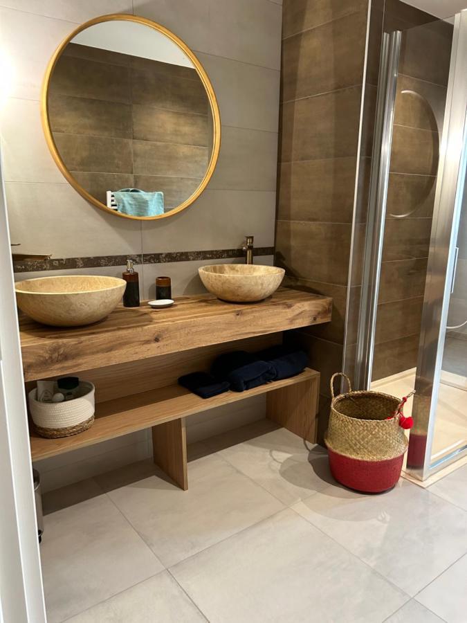 Sol'M Lodges Solesmes  Экстерьер фото