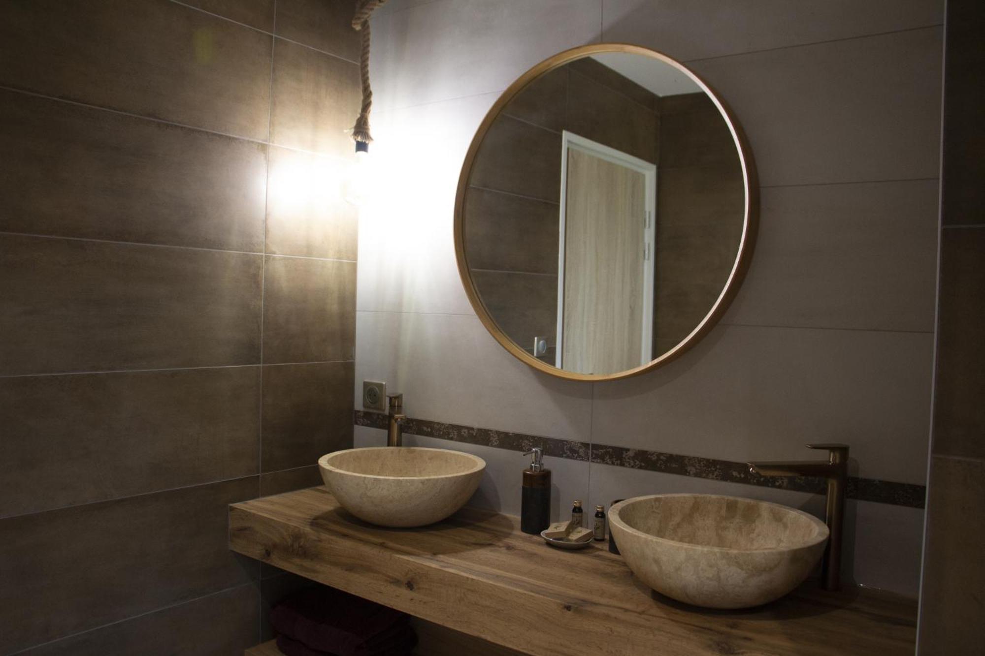 Sol'M Lodges Solesmes  Экстерьер фото