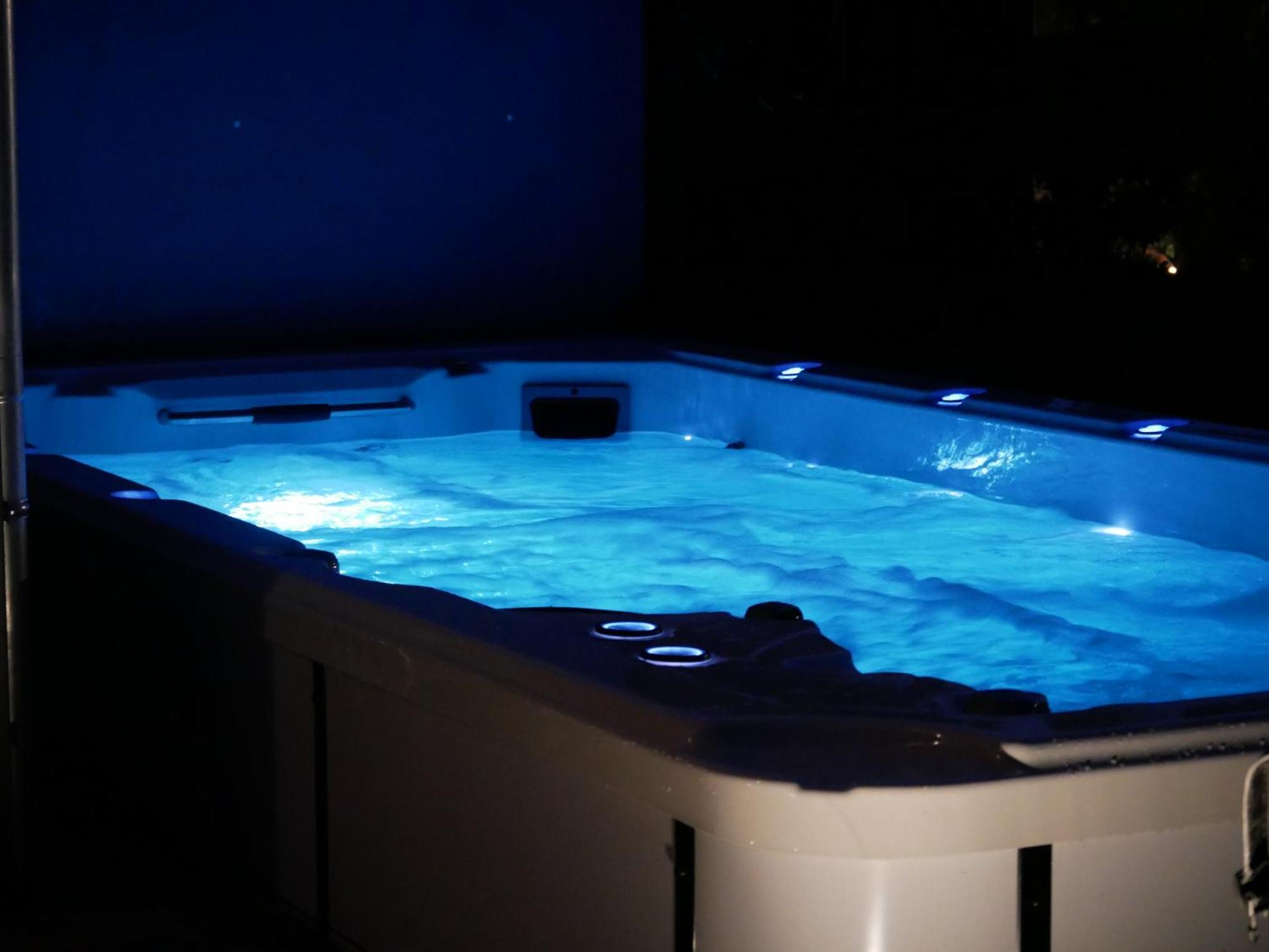 Sol'M Lodges Solesmes  Экстерьер фото