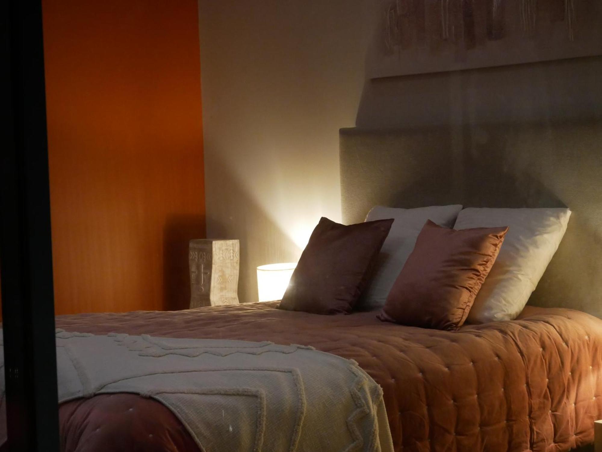 Sol'M Lodges Solesmes  Экстерьер фото